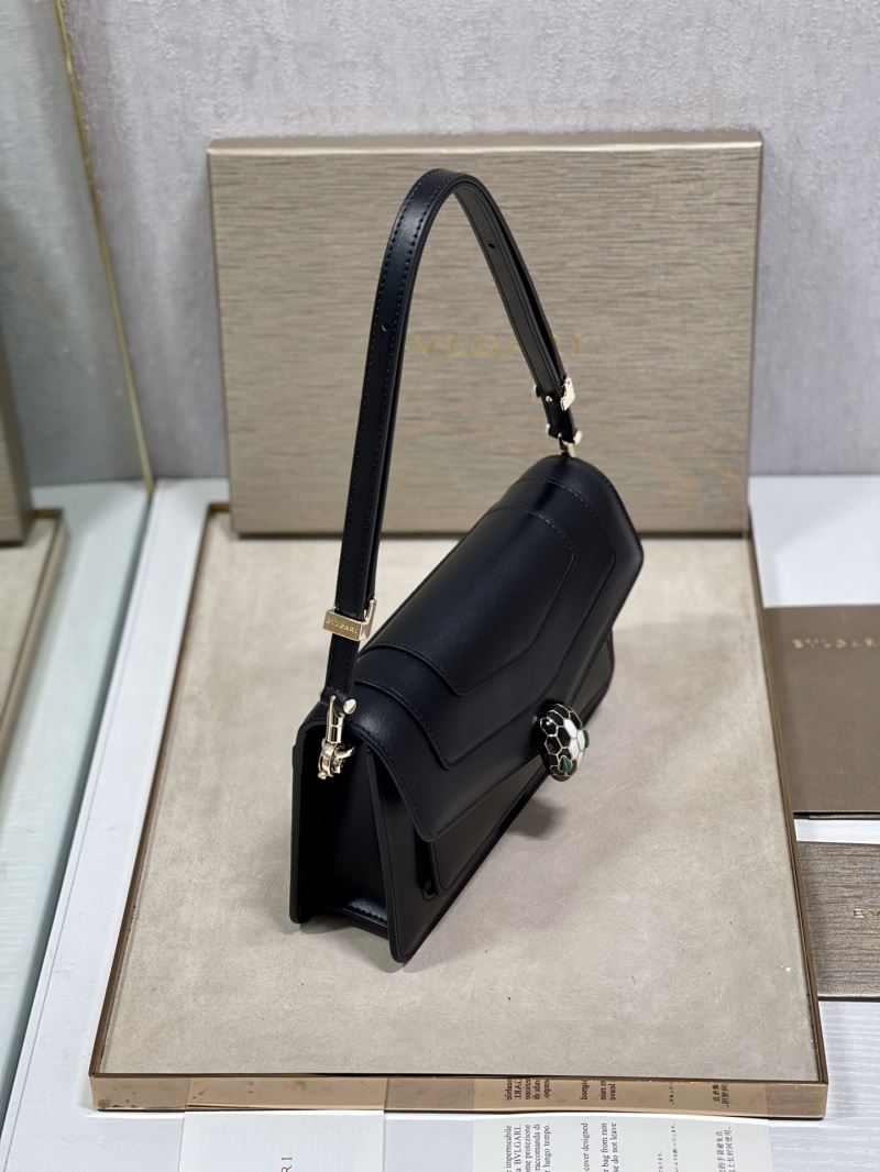 Bvlgari Top Handle Bags